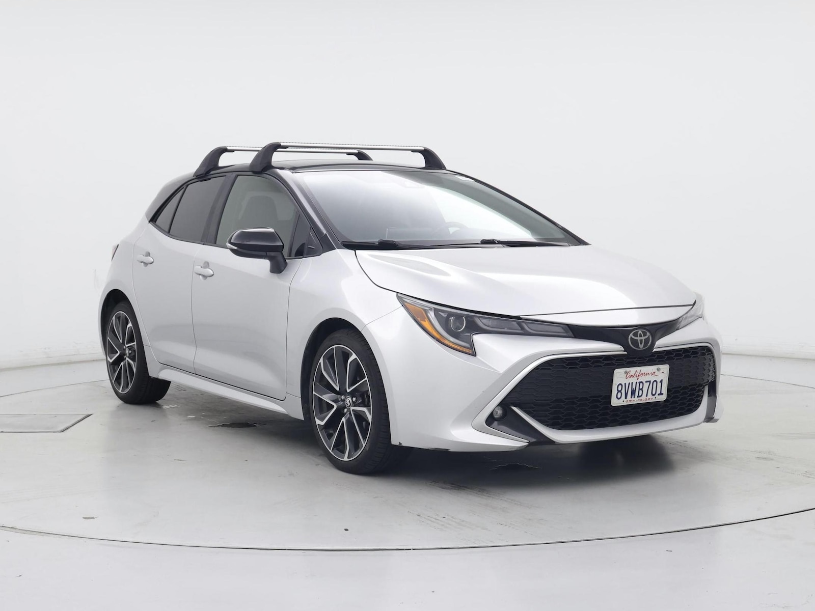toyota corolla hatchback 2021 JTNC4MBE9M3131834 image toyota corolla hatchback 2021 JTNC4MBE9M3131834 image